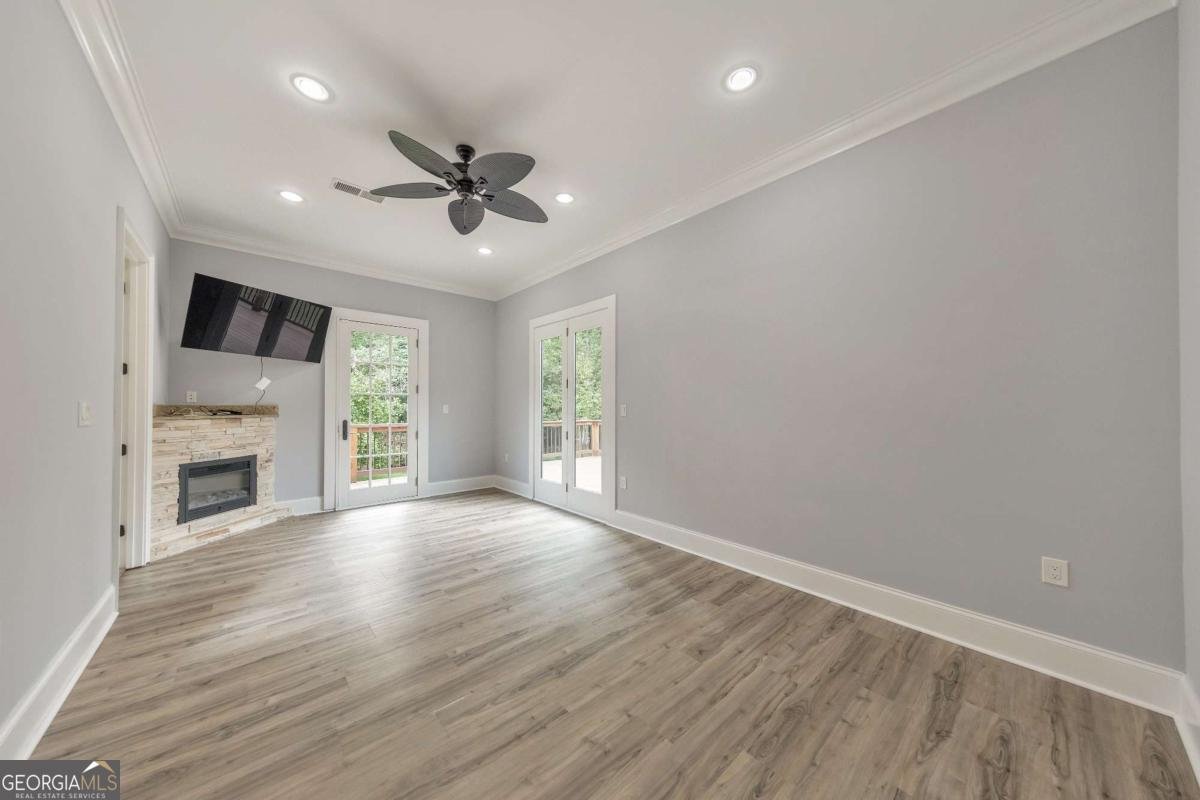 123 Old Reece Lane Woodstock - 14