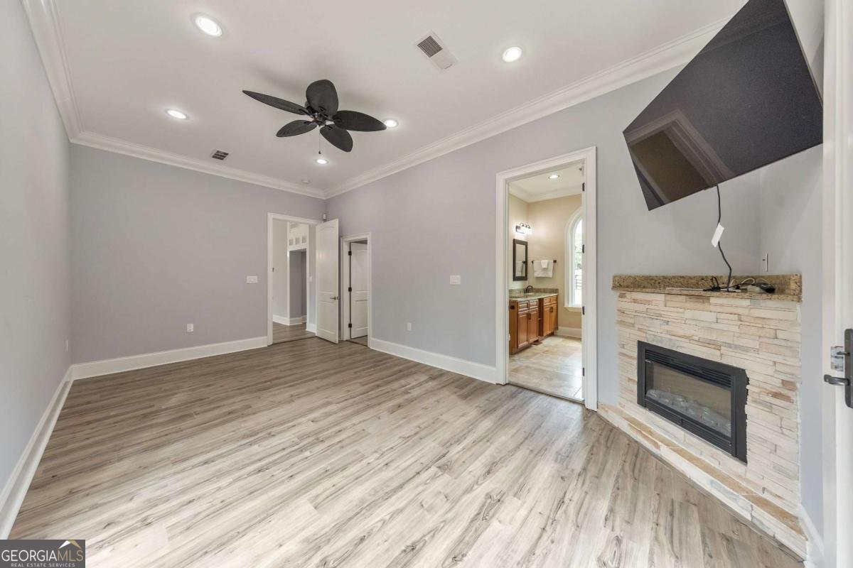 123 Old Reece Lane Woodstock - 16