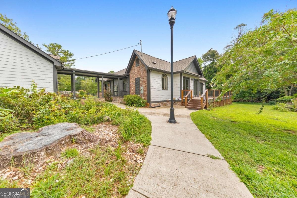 123 Old Reece Lane Woodstock - 30