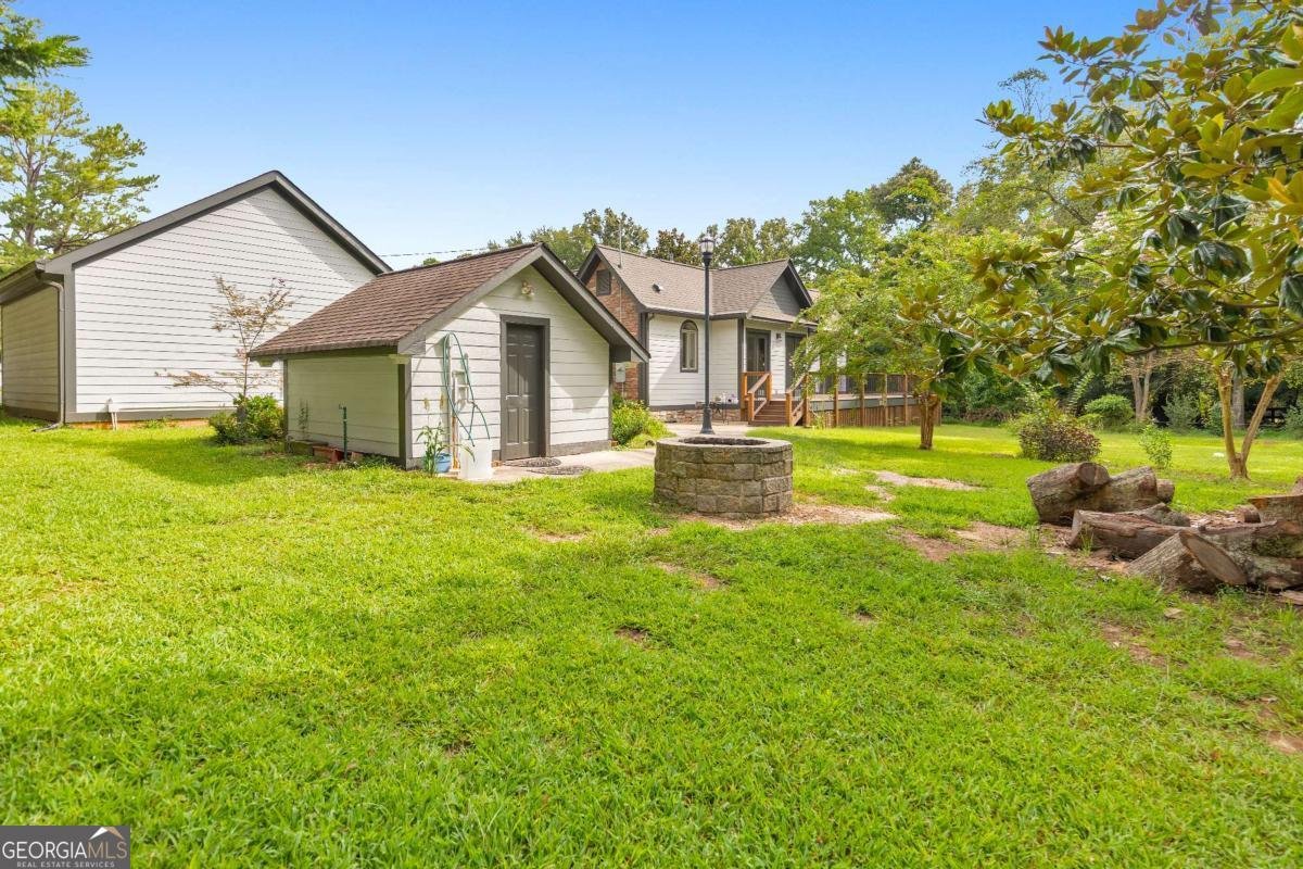 123 Old Reece Lane Woodstock - 33