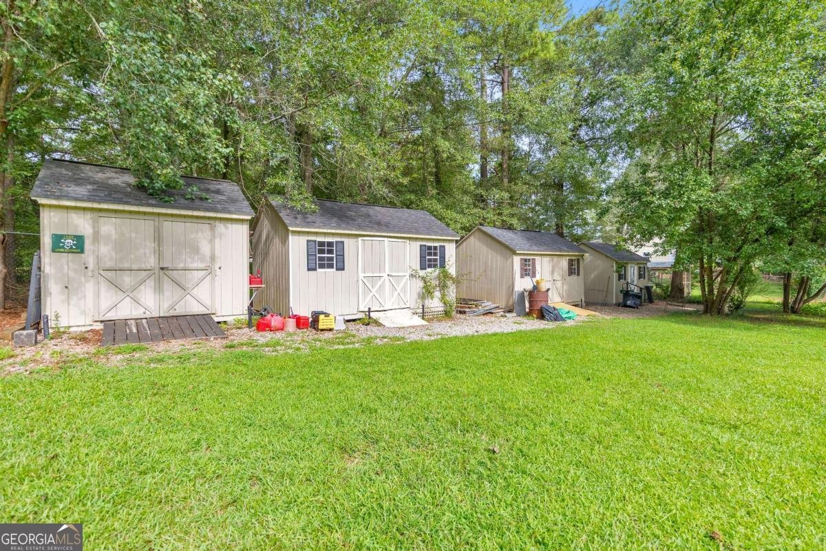 123 Old Reece Lane Woodstock - 36