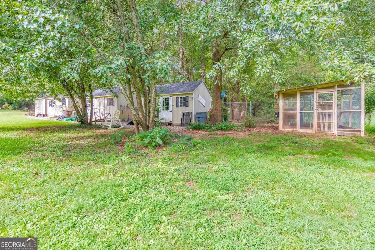 123 Old Reece Lane Woodstock - 37