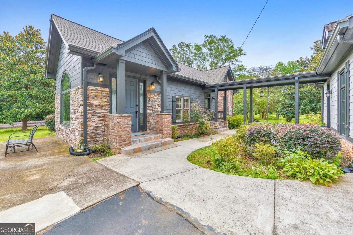 123 Old Reece Lane Woodstock - 38