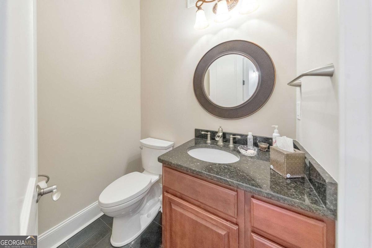 123 Old Reece Lane Woodstock - 4