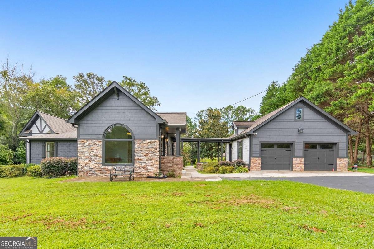 123 Old Reece Lane Woodstock - 40