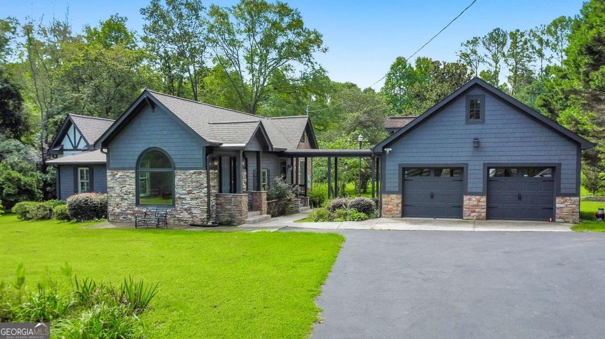 123 Old Reece Lane Woodstock - 41