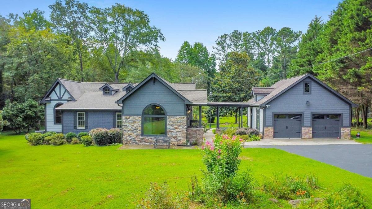 123 Old Reece Lane Woodstock - 43