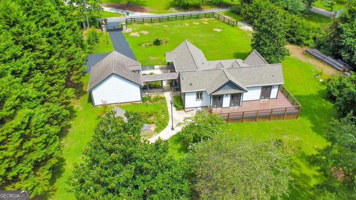 123 Old Reece Lane Woodstock - 45