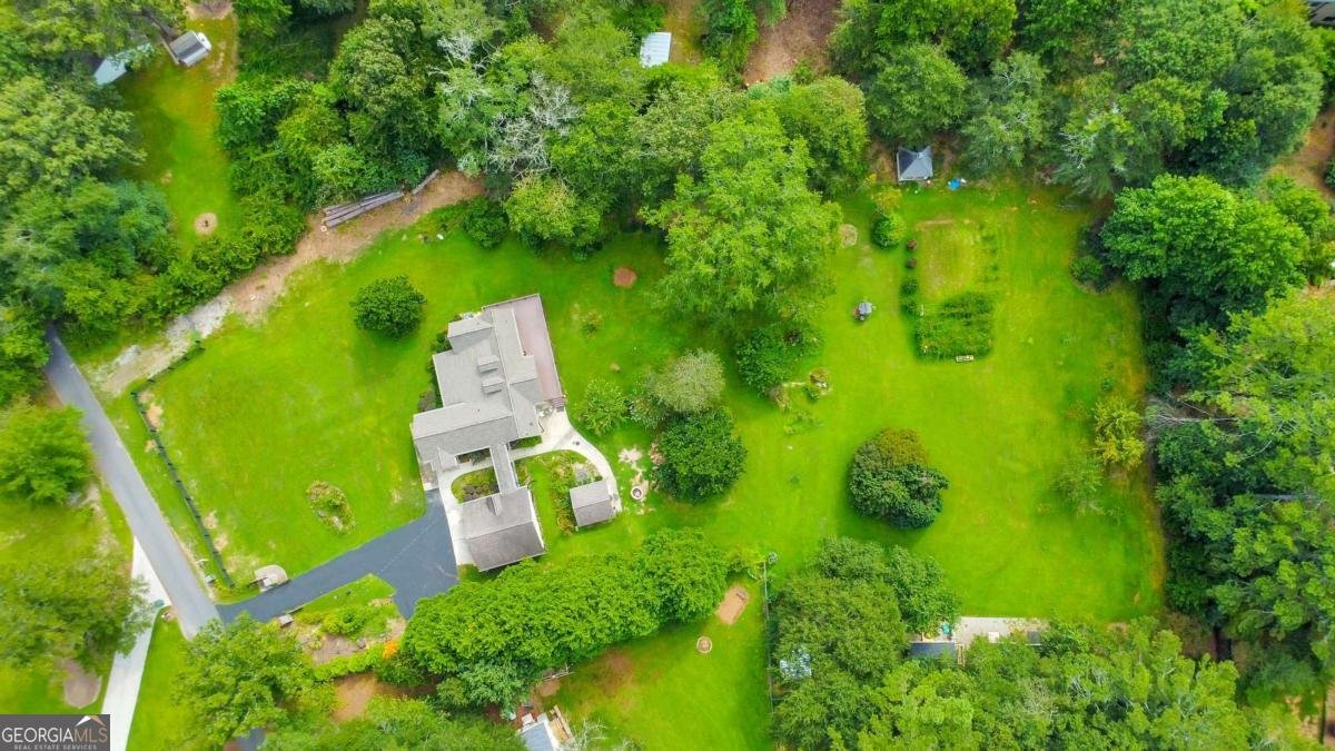 123 Old Reece Lane Woodstock - 47