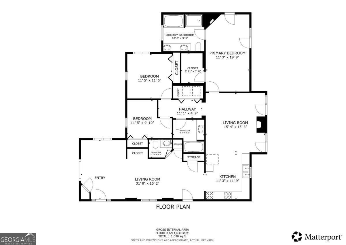 123 Old Reece Lane Woodstock - 49