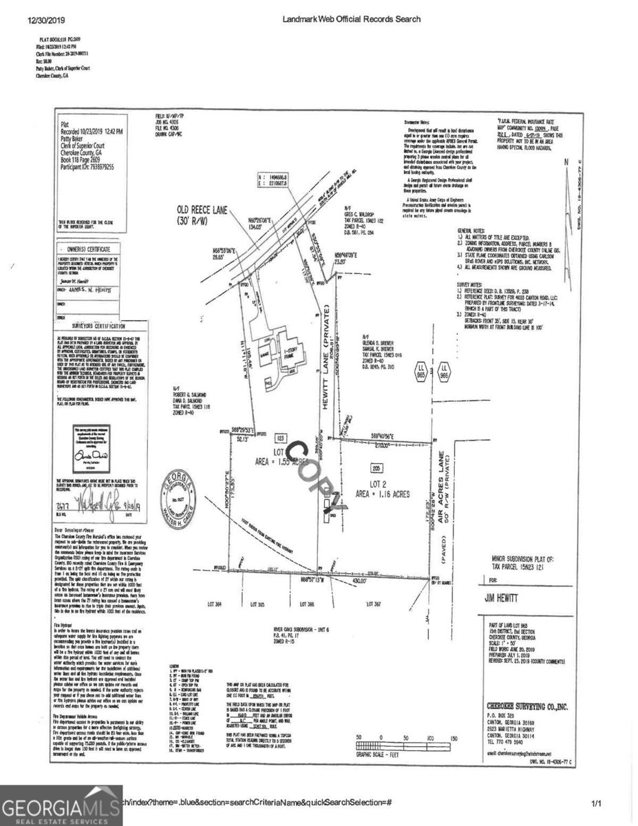 123 Old Reece Lane Woodstock - 51