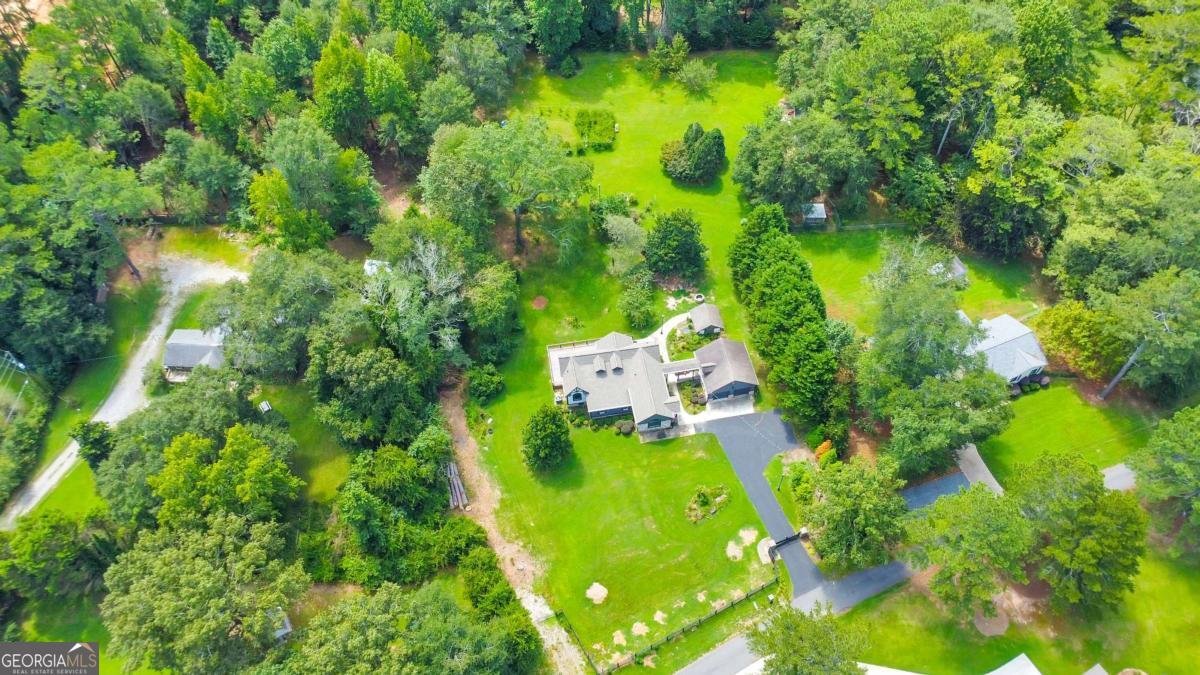 123 Old Reece Lane Woodstock - 54