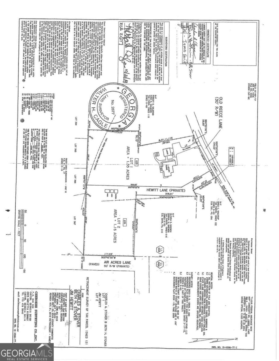 123 Old Reece Lane Woodstock - 58