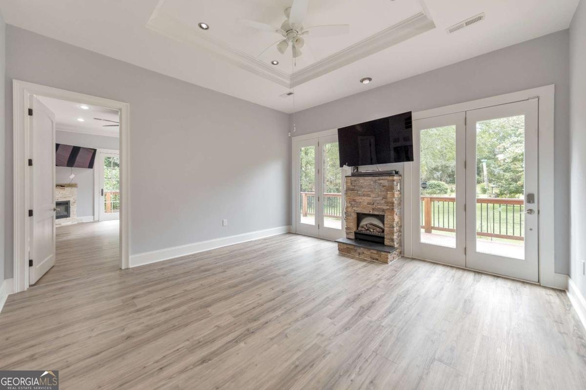 123 Old Reece Lane Woodstock - 9