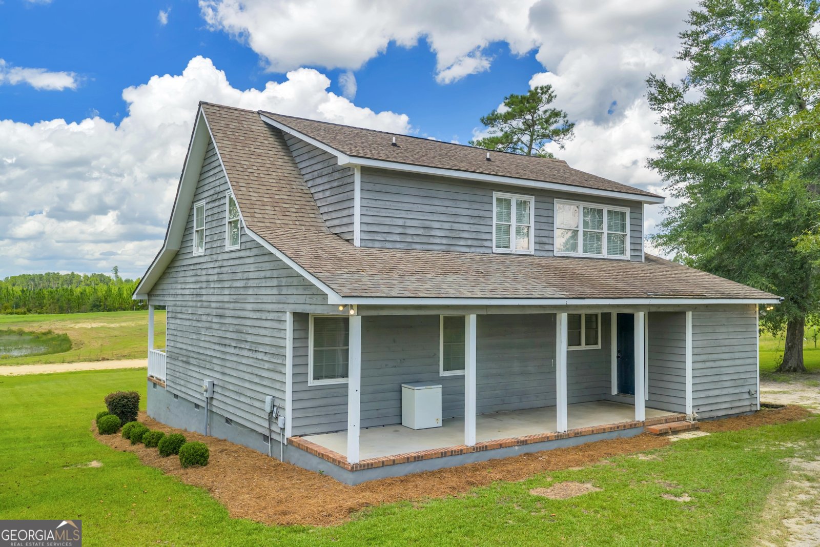22 JL Price Road Kite - 1