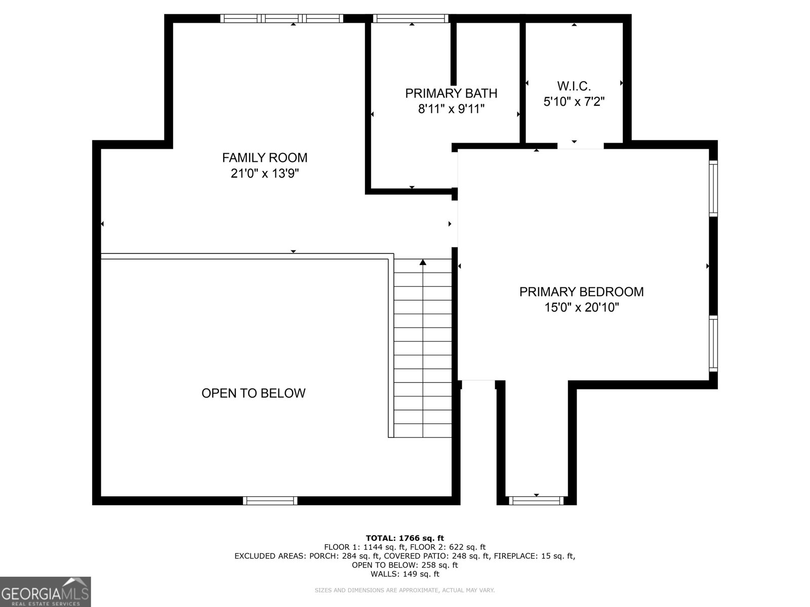 22 JL Price Road Kite - 12