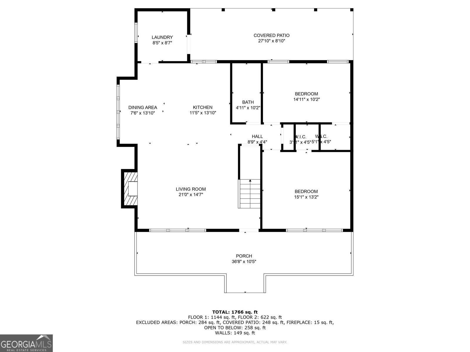 22 JL Price Road Kite - 13