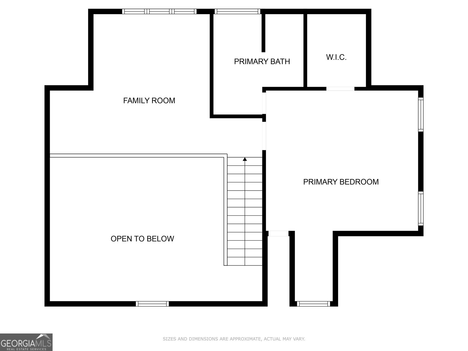 22 JL Price Road Kite - 14
