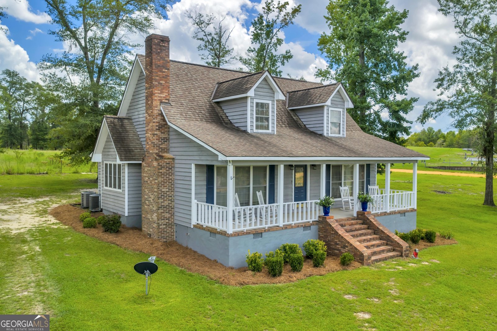 22 JL Price Road Kite - 2