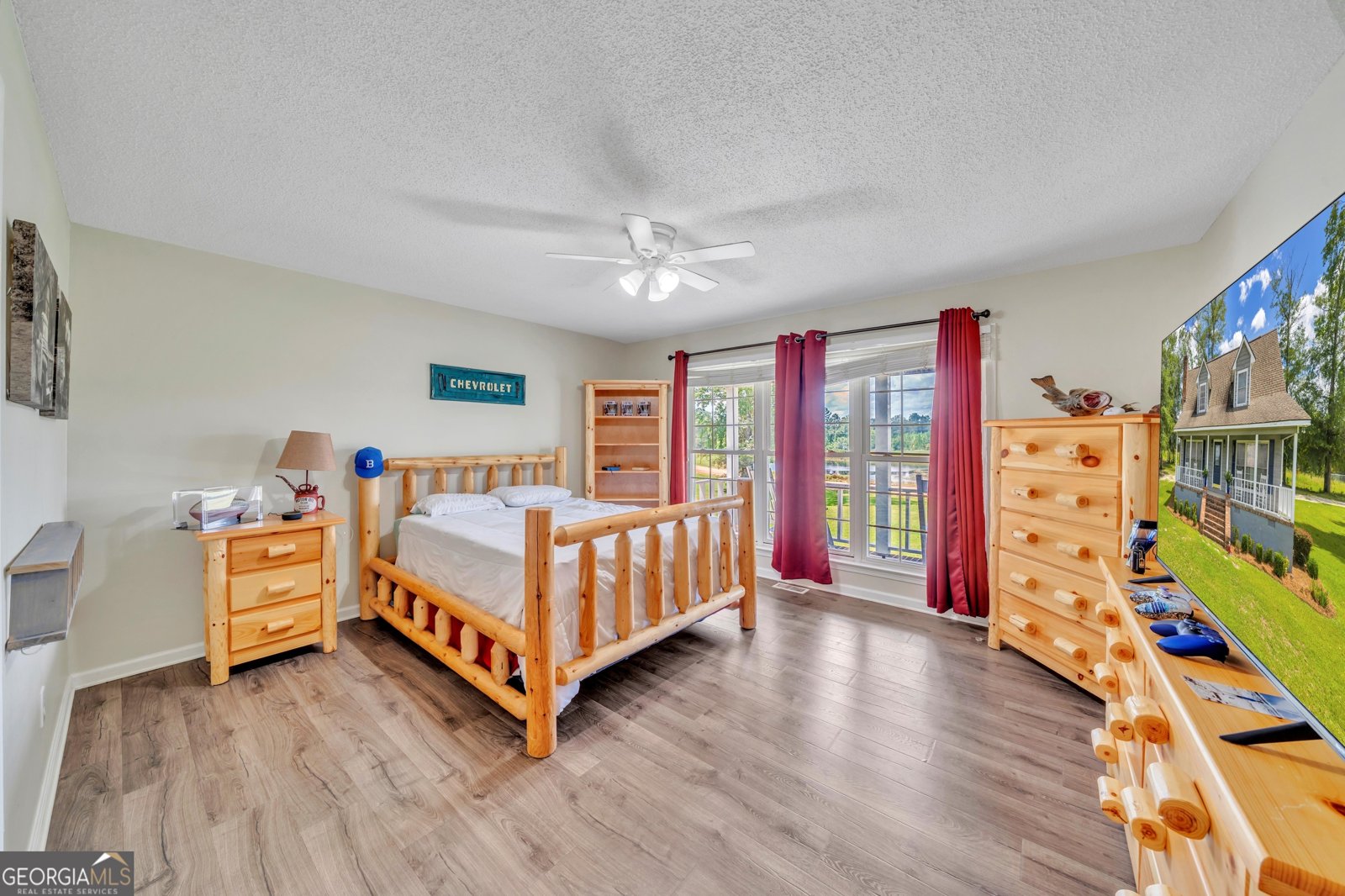 22 JL Price Road Kite - 21