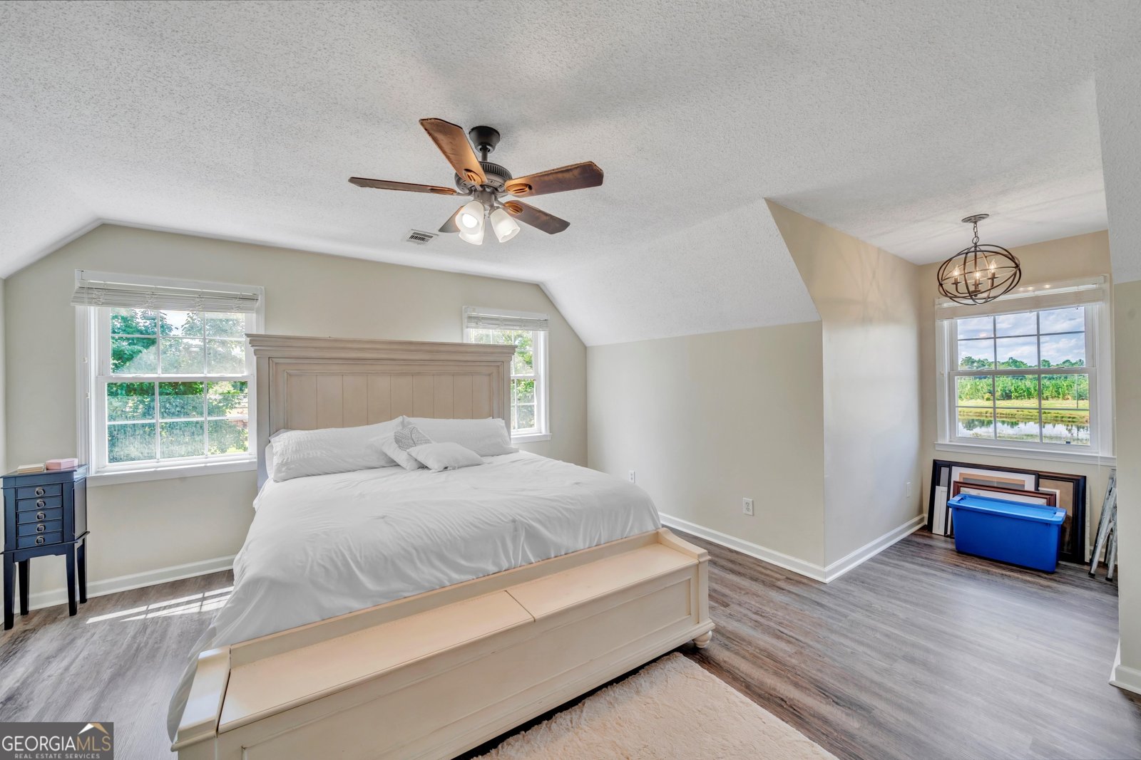22 JL Price Road Kite - 26