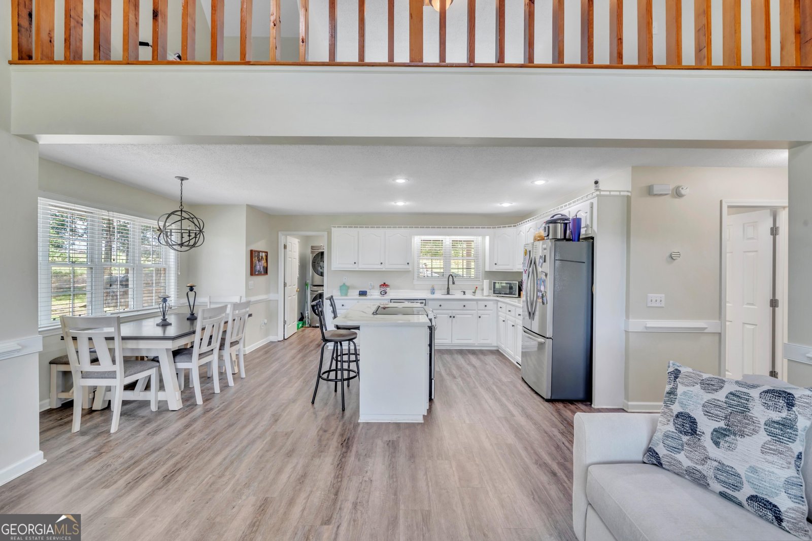 22 JL Price Road Kite - 32