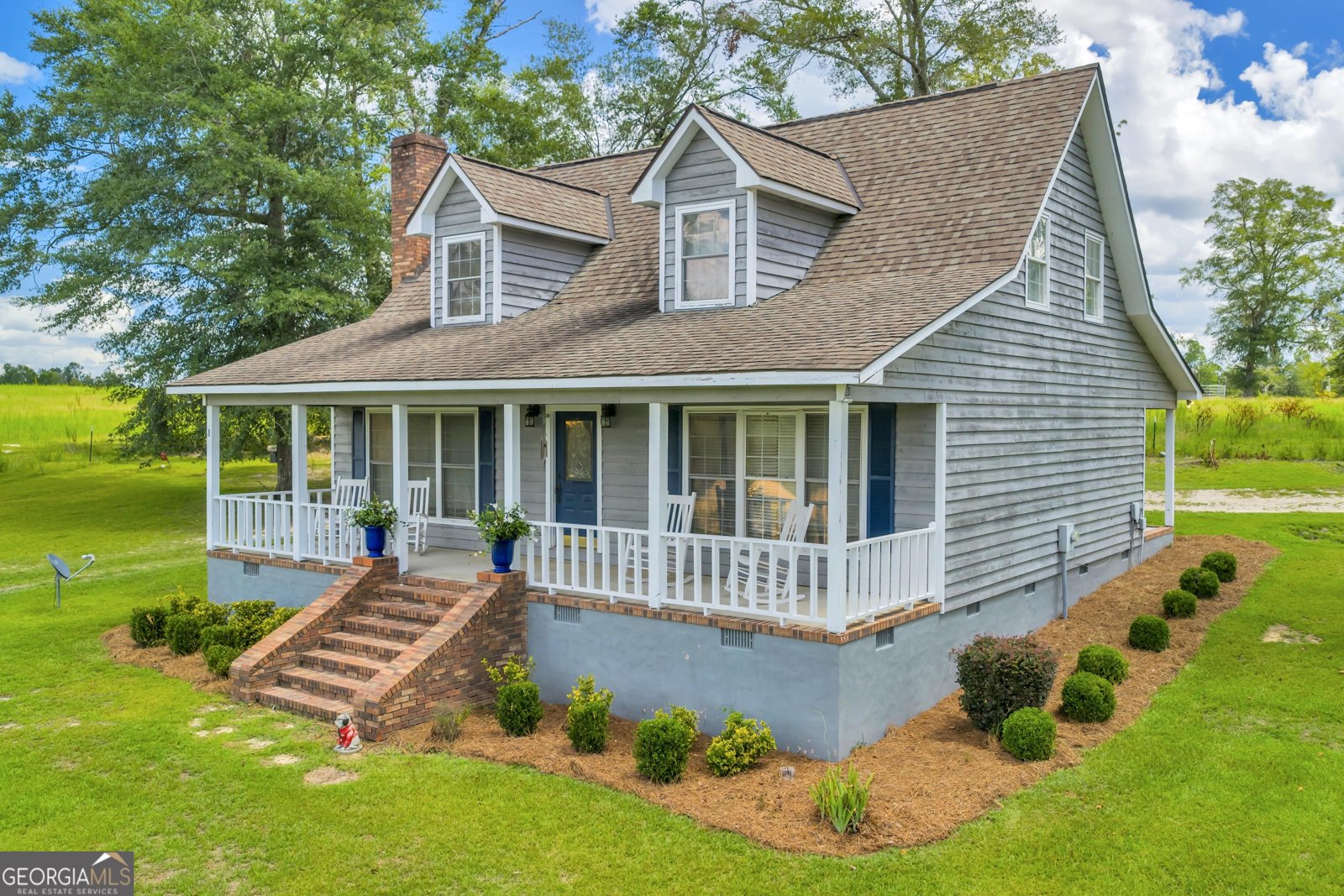 22 JL Price Road Kite - 38