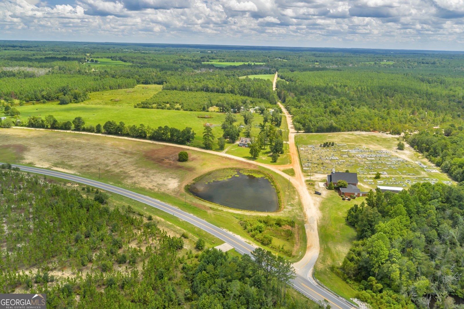 22 JL Price Road Kite - 4