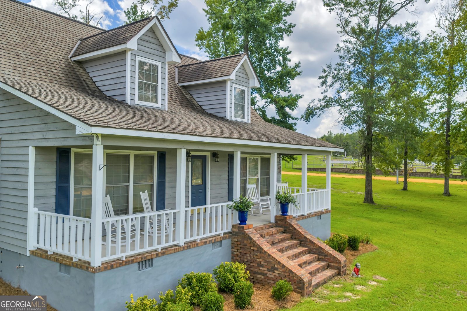 22 JL Price Road Kite - 40