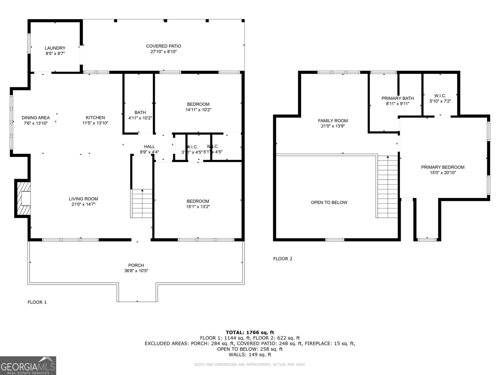 22 JL Price Road Kite - 60
