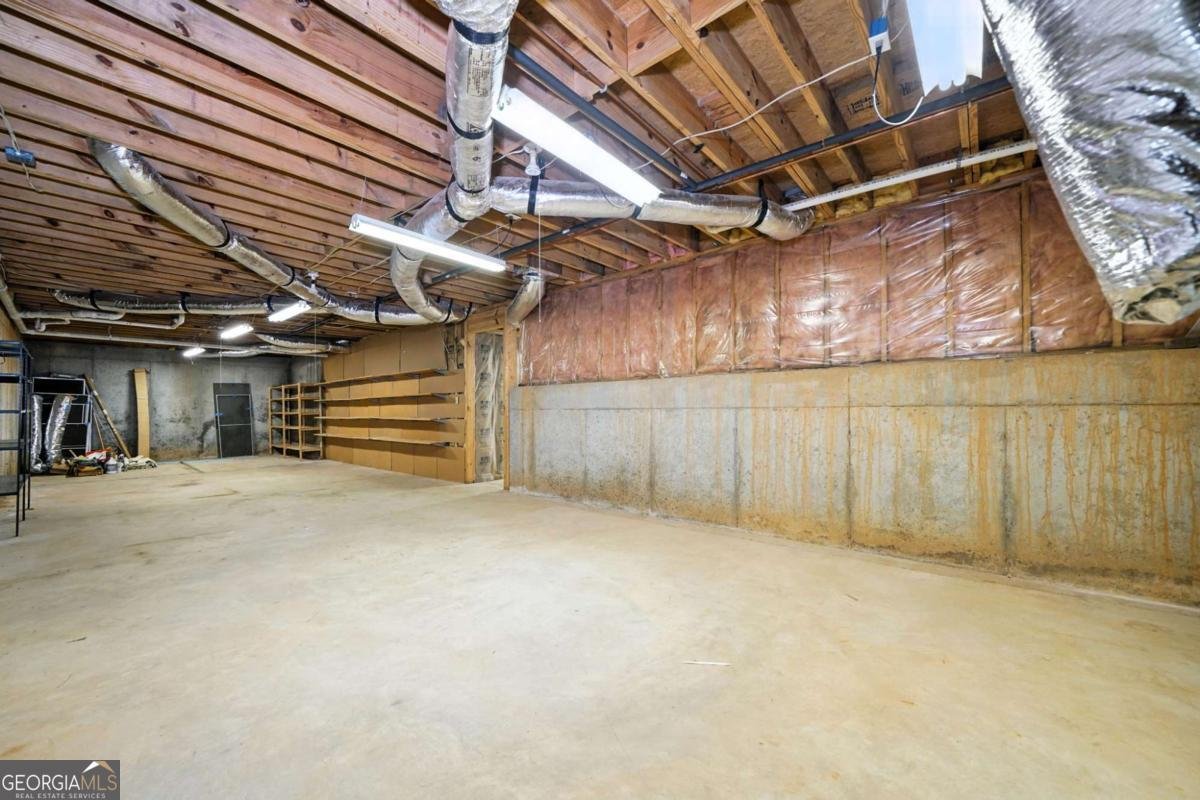 2706 Hampton Trail Woodstock - 30
