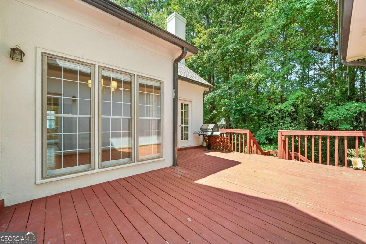 2706 Hampton Trail Woodstock - 31