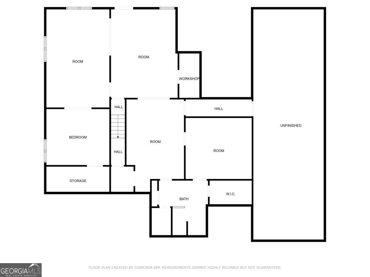 2706 Hampton Trail Woodstock - 32