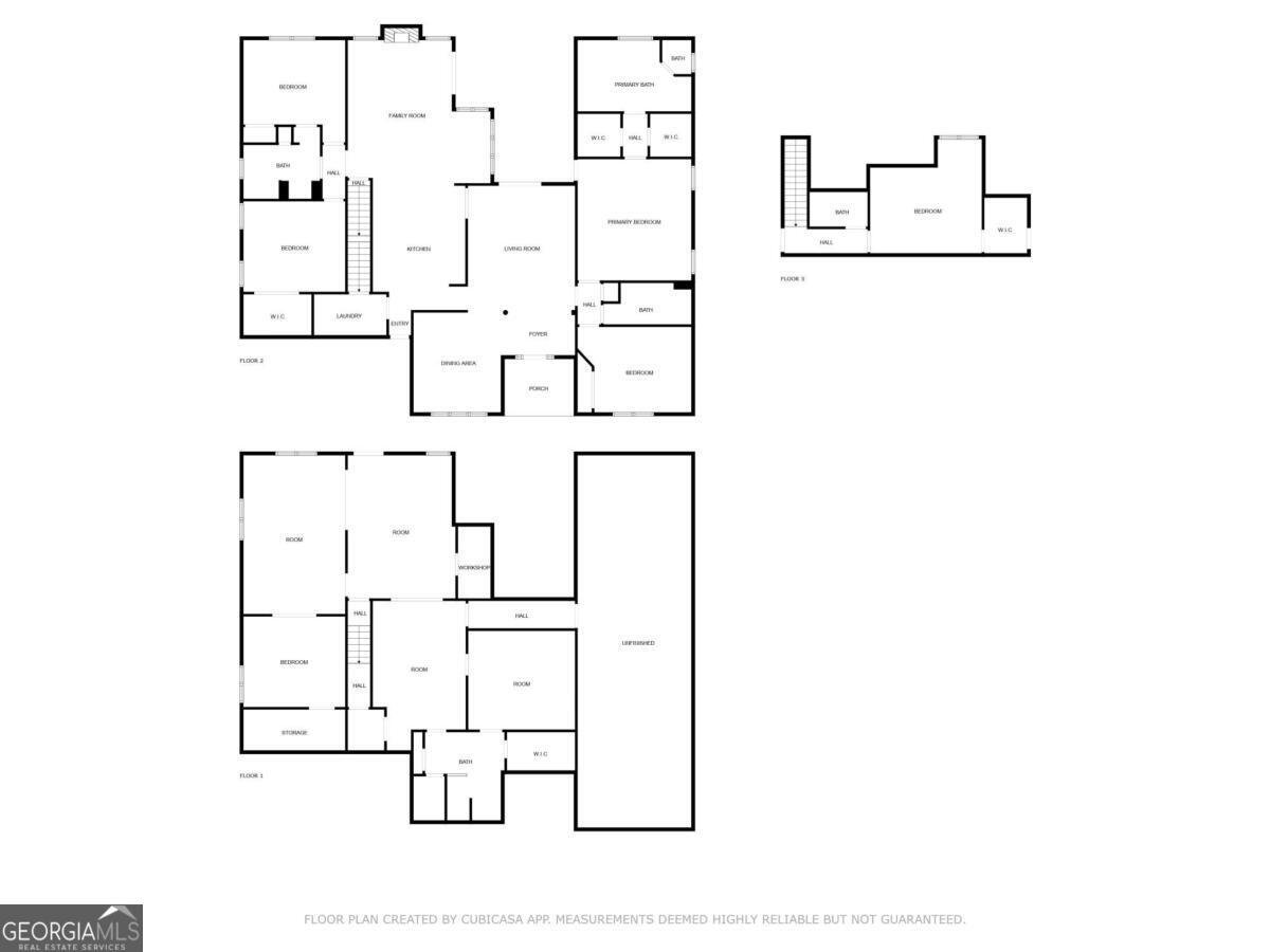 2706 Hampton Trail Woodstock - 35