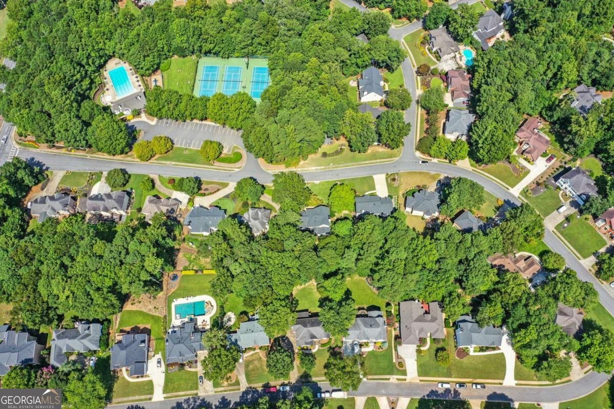 2706 Hampton Trail Woodstock - 38