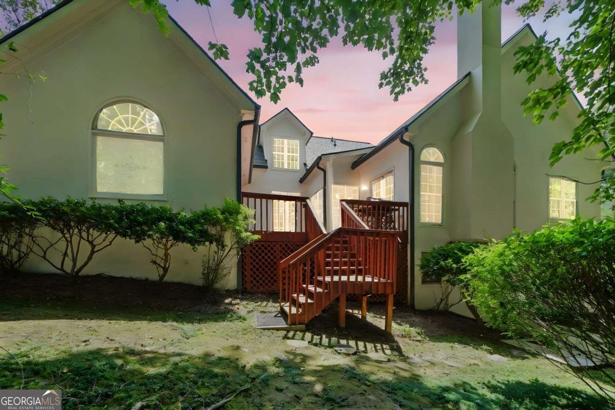 2706 Hampton Trail Woodstock - 58