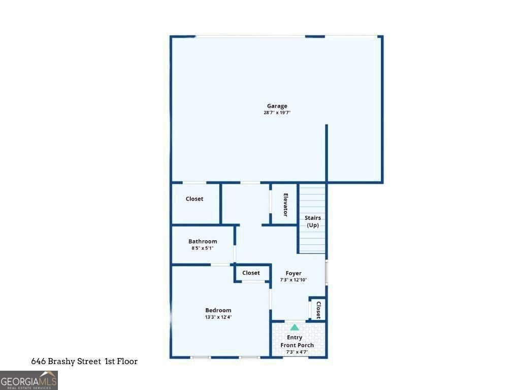 646 Brashy Street Woodstock - 20
