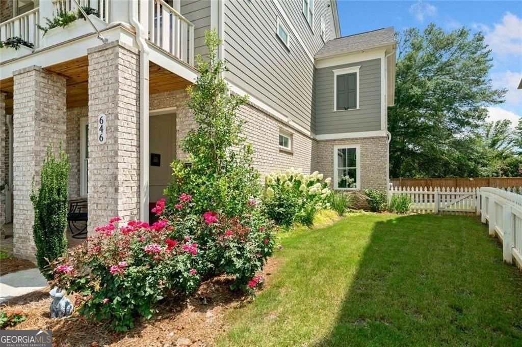 646 Brashy Street Woodstock - 7
