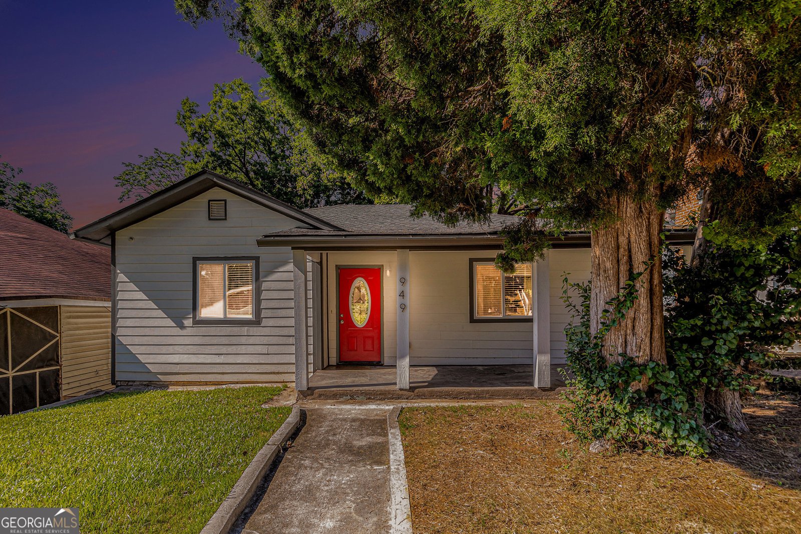 949 Ashby Grove Atlanta - 1