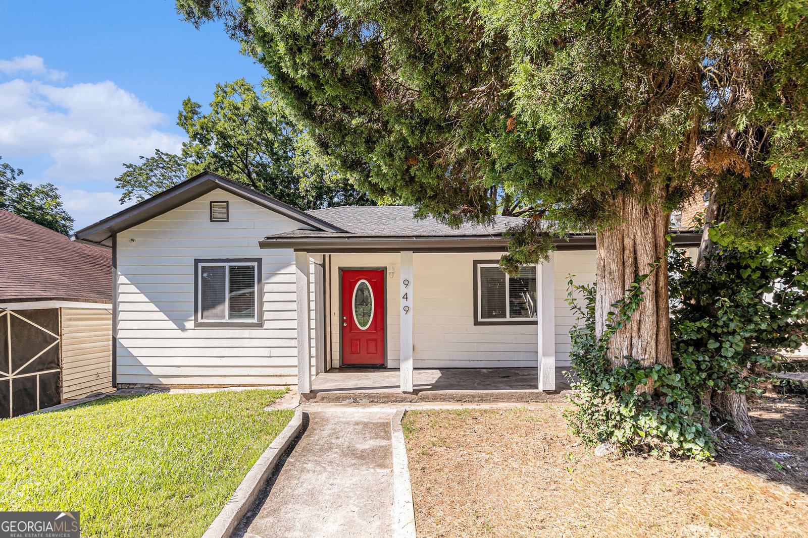 949 Ashby Grove Atlanta - 2