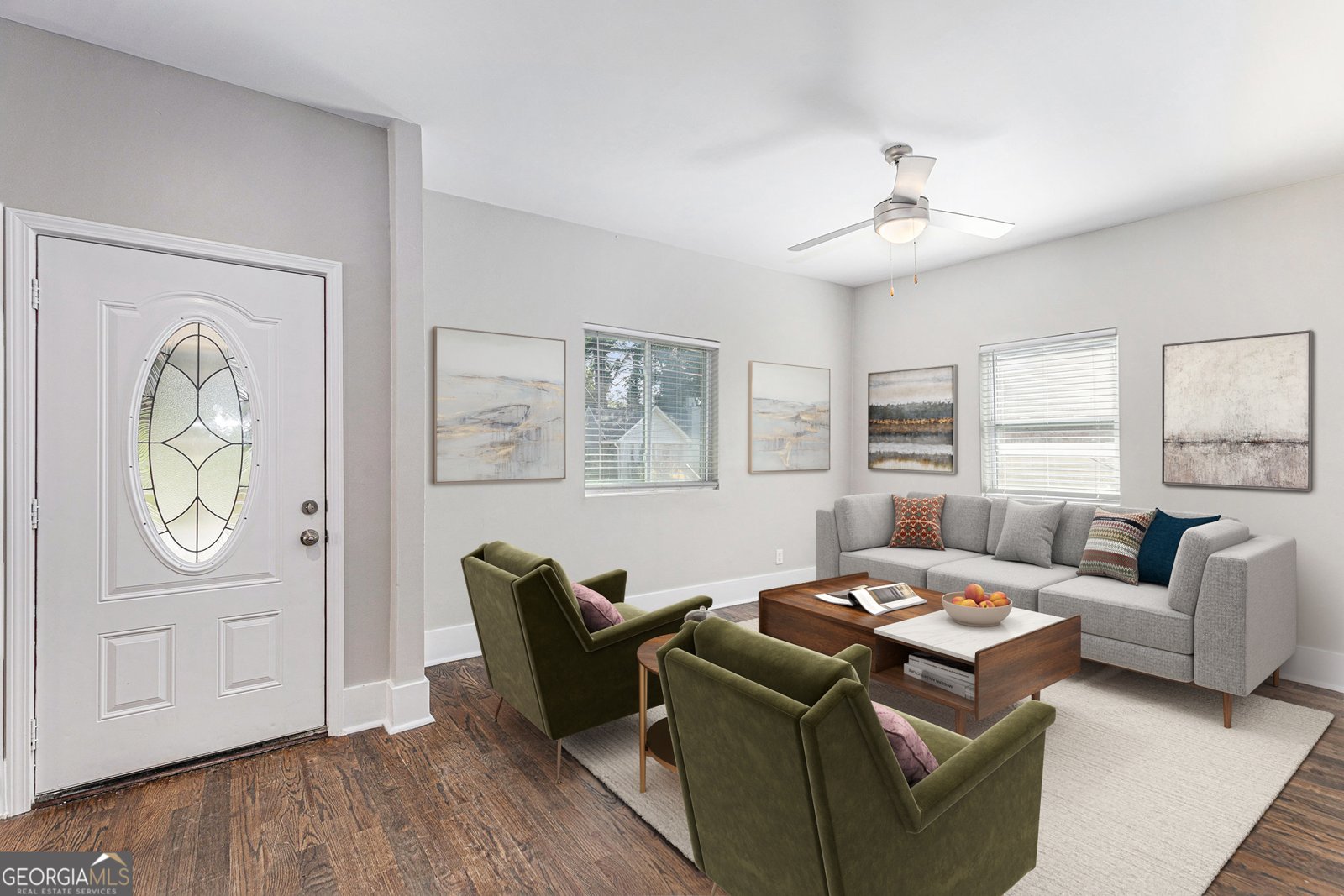 949 Ashby Grove Atlanta - 3