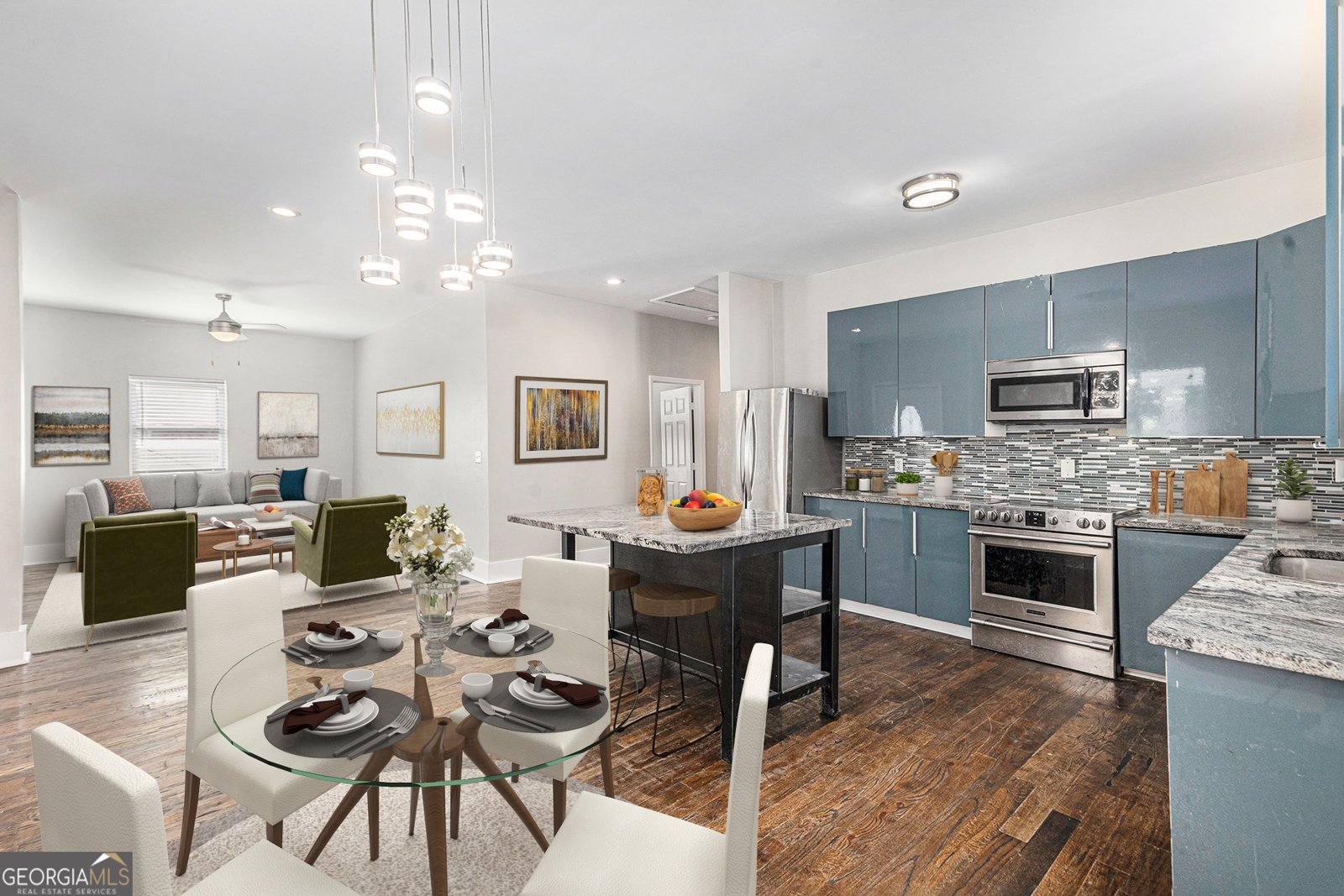 949 Ashby Grove Atlanta - 7