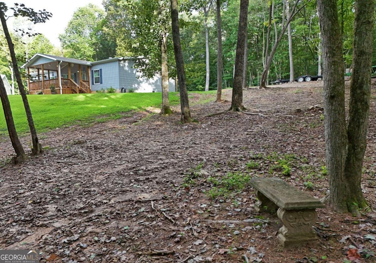 36 Elk Lane Morganton - 2