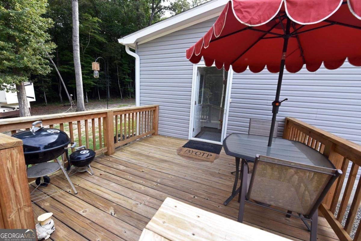 36 Elk Lane Morganton - 22