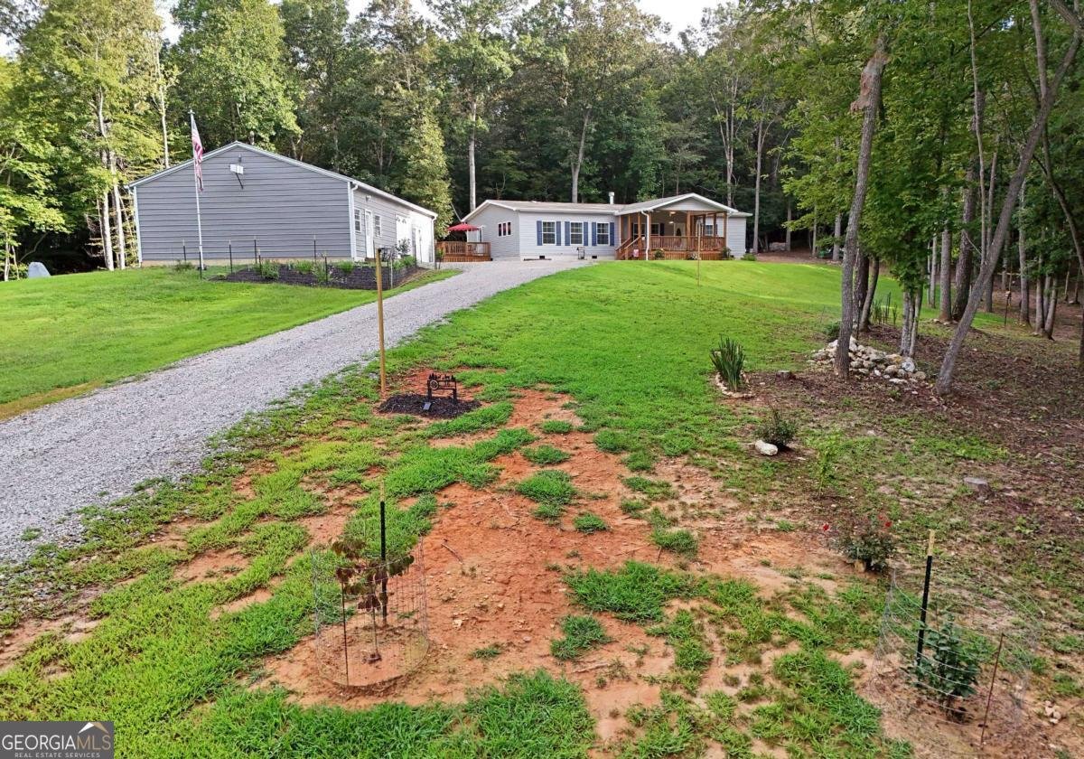 36 Elk Lane Morganton - 36