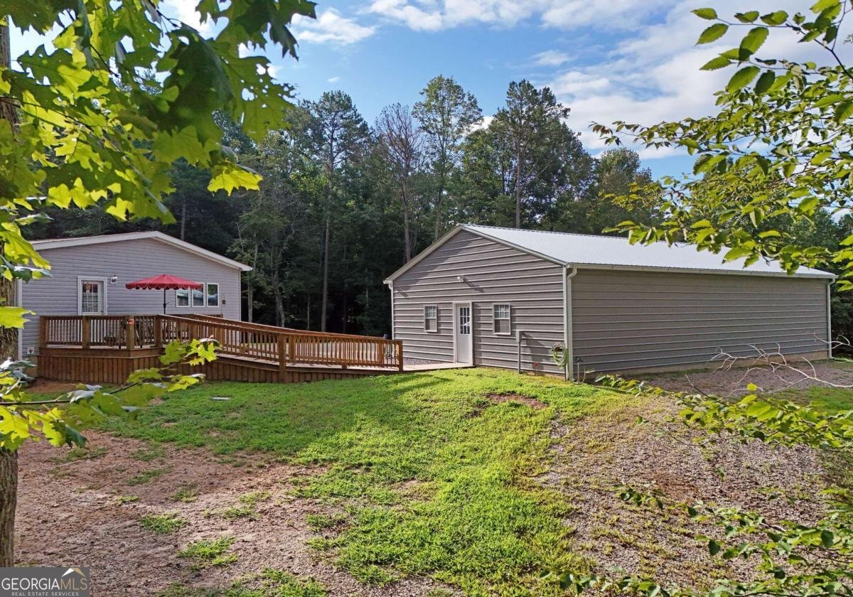 36 Elk Lane Morganton - 4