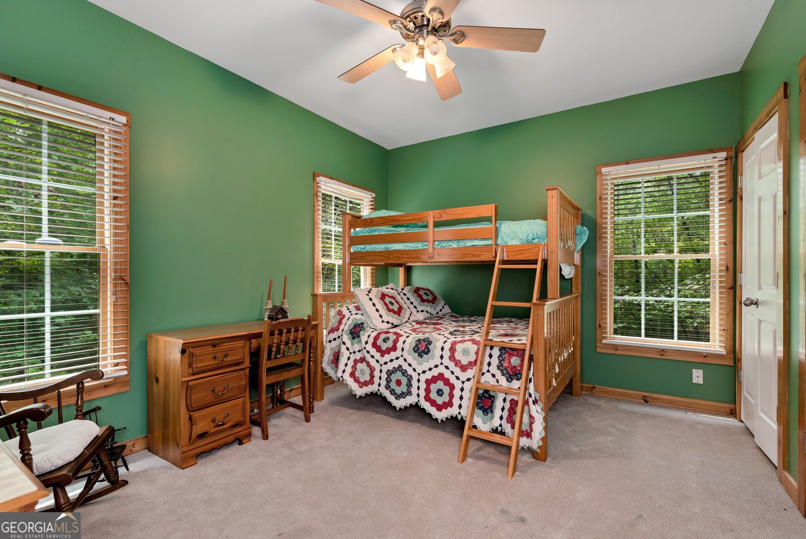 35 Fable Court Ellijay - 17