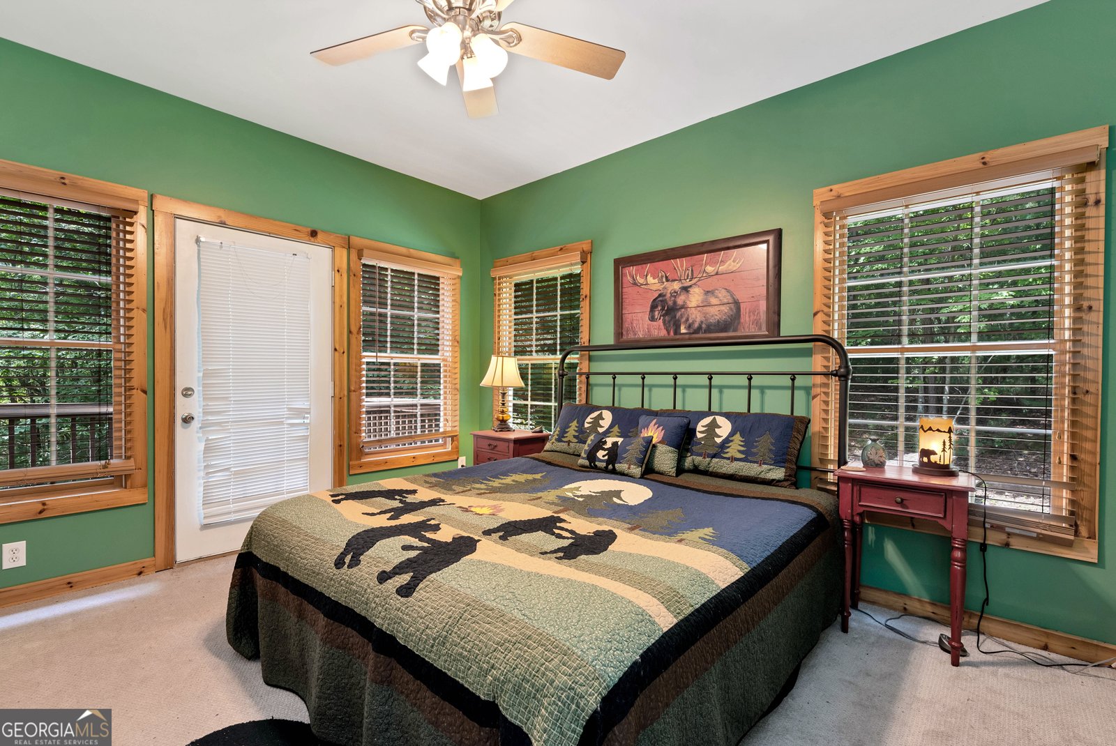 35 Fable Court Ellijay - 20