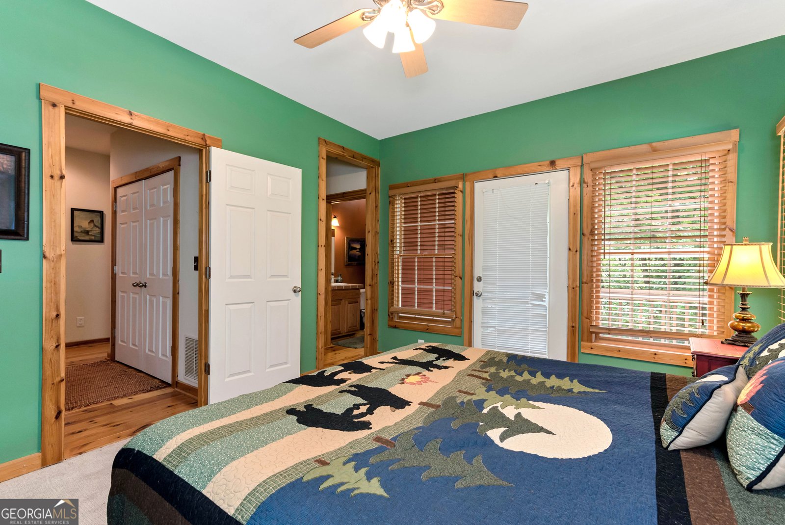 35 Fable Court Ellijay - 21