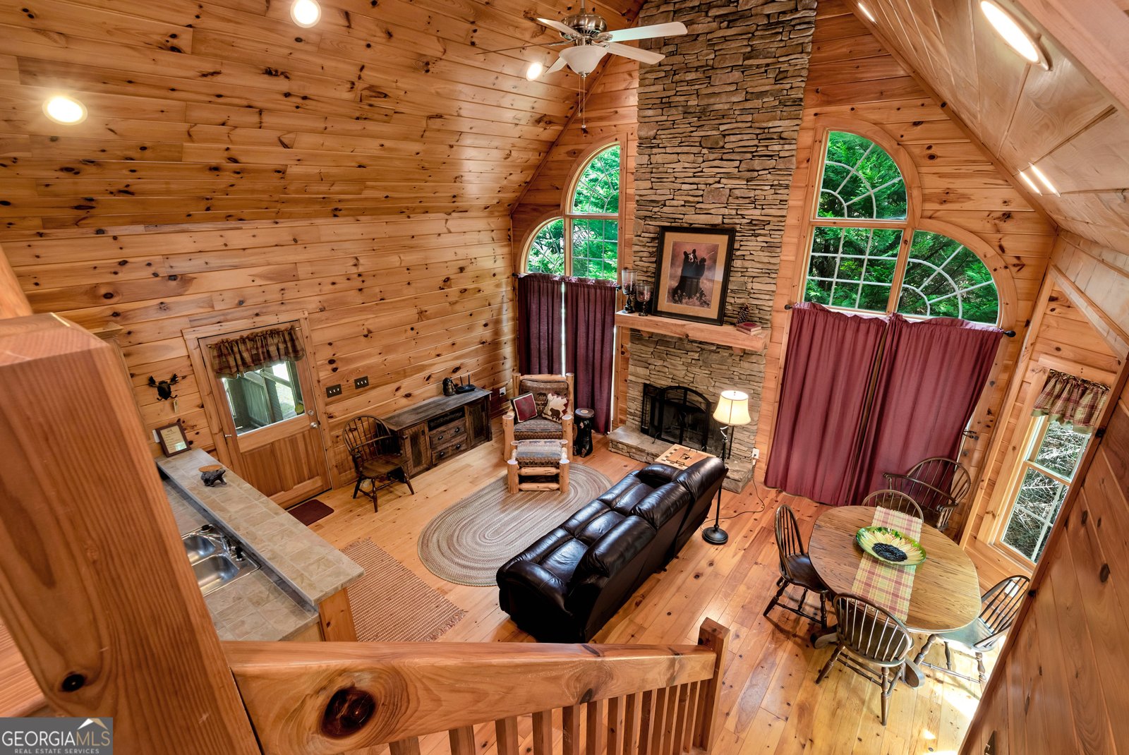 35 Fable Court Ellijay - 26